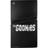 Warner Bros The Goonies (1985) The Goonies PS5 Pro Disk Console Skin