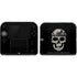 Warner Bros The Goonies (1985) The Goonies Skull Map Nintendo Skins