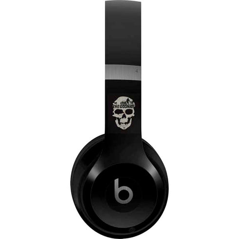 Warner Bros The Goonies (1985) The Goonies Skull Map Beats Solo 4 Wireless Headphones Skin