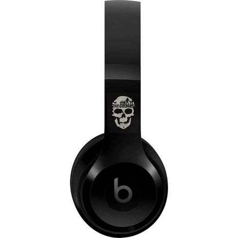 Warner Bros The Goonies (1985) The Goonies Skull Map Beats Studio Pro Wireless Headphones Skin