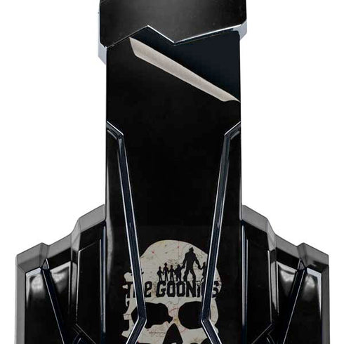 Warner Bros The Goonies (1985) The Goonies Skull Map BENGOO G9000 Skin