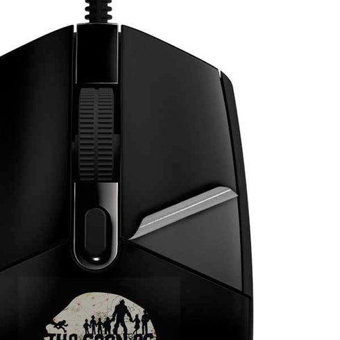 Warner Bros The Goonies (1985) The Goonies Skull Map G203 Prodigy RGB Wired Gaming Mouse Skin
