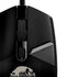 Warner Bros The Goonies (1985) The Goonies Skull Map G203 Prodigy RGB Wired Gaming Mouse Skin