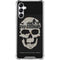Warner Bros The Goonies (1985) The Goonies Skull Map Gabb Phone 4 Clear Case