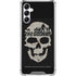 Warner Bros The Goonies (1985) The Goonies Skull Map Gabb Phone 4 Clear Case