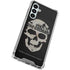 Warner Bros The Goonies (1985) The Goonies Skull Map Galaxy A16 5G Clear Case
