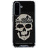 Warner Bros The Goonies (1985) The Goonies Skull Map Galaxy A36 5G Clear Case