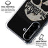 Warner Bros The Goonies (1985) The Goonies Skull Map Galaxy A36 5G Clear Case