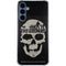 Warner Bros The Goonies (1985) The Goonies Skull Map Galaxy A55 5G Clear Case