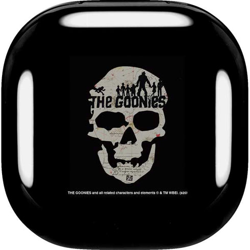 Warner Bros The Goonies (1985) The Goonies Skull Map Galaxy Buds Live Skin