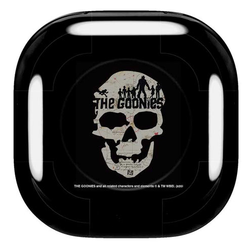 Warner Bros The Goonies (1985) The Goonies Skull Map Galaxy Buds Live Skin