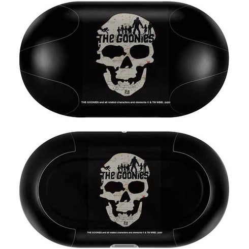 Warner Bros The Goonies (1985) The Goonies Skull Map Galaxy Buds Plus Skin