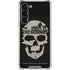 Warner Bros The Goonies (1985) The Goonies Skull Map Galaxy S24 FE Clear Case