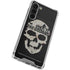 Warner Bros The Goonies (1985) The Goonies Skull Map Galaxy S24 FE Clear Case