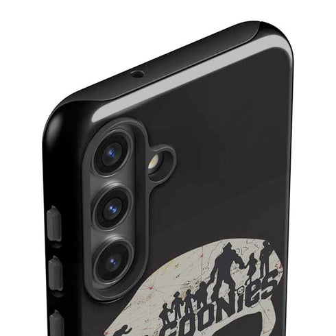 Warner Bros The Goonies (1985) The Goonies Skull Map Galaxy S25 Impact Case