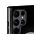 Warner Bros The Goonies (1985) The Goonies Skull Map Galaxy S25 Ultra Impact Case