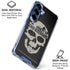 Warner Bros The Goonies (1985) The Goonies Skull Map Galaxy S25 FE Clear Case