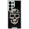 Warner Bros The Goonies (1985) The Goonies Skull Map Galaxy S25 Ultra Clear Case