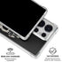 Warner Bros The Goonies (1985) The Goonies Skull Map Galaxy S25 Ultra Clear Case