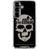 Warner Bros The Goonies (1985) The Goonies Skull Map Galaxy S26 Clear Case