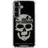 Warner Bros The Goonies (1985) The Goonies Skull Map Galaxy S26 Plus Clear Case