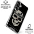 Warner Bros The Goonies (1985) The Goonies Skull Map Galaxy S26 Plus Clear Case