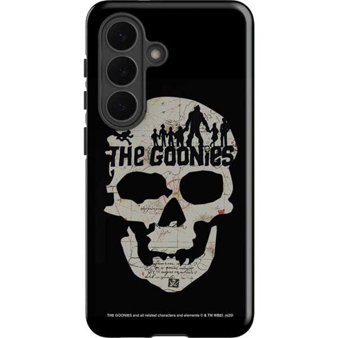 Warner Bros The Goonies (1985) The Goonies Skull Map Galaxy S26 Plus Impact Case