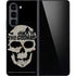 Warner Bros The Goonies (1985) The Goonies Skull Map Galaxy Z Fold5 5G Skin