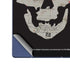 Warner Bros The Goonies (1985) The Goonies Skull Map Galaxy Z Fold6 Skin