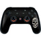 Warner Bros The Goonies (1985) The Goonies Skull Map Google Stadia Controller Skin