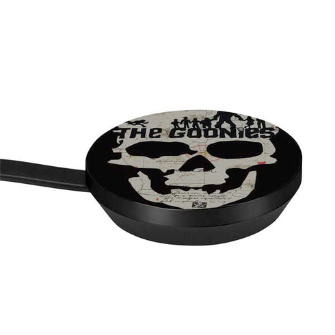 Warner Bros The Goonies (1985) The Goonies Skull Map Google Stadia Controller Skin