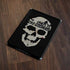 Warner Bros The Goonies (1985) The Goonies Skull Map Apple iPad Skin