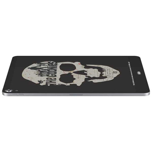 Warner Bros The Goonies (1985) The Goonies Skull Map Apple iPad Air Skin