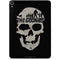 Warner Bros The Goonies (1985) The Goonies Skull Map Apple iPad Pro Skin