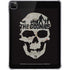 Warner Bros The Goonies (1985) The Goonies Skull Map iPad Pro 11in (2024) Clear Case