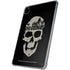 Warner Bros The Goonies (1985) The Goonies Skull Map iPad Pro 11in (2024) Clear Case