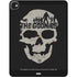 Warner Bros The Goonies (1985) The Goonies Skull Map iPad Pro 13in M4 (2024) Skin