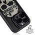 Warner Bros The Goonies (1985) The Goonies Skull Map iPhone 13 Pro Kickstand Case