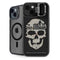 Warner Bros The Goonies (1985) The Goonies Skull Map iPhone 14 Kickstand Case