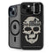 Warner Bros The Goonies (1985) The Goonies Skull Map iPhone 14 Plus Kickstand Case