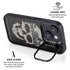 Warner Bros The Goonies (1985) The Goonies Skull Map iPhone 14 Plus Kickstand Case