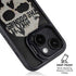 Warner Bros The Goonies (1985) The Goonies Skull Map iPhone 14 Plus Kickstand Case