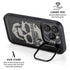 Warner Bros The Goonies (1985) The Goonies Skull Map iPhone 14 Pro Max Kickstand Case