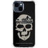 Warner Bros The Goonies (1985) The Goonies Skull Map iPhone 15 Clear Case