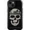 Warner Bros The Goonies (1985) The Goonies Skull Map iPhone 15 Impact Case