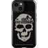 Warner Bros The Goonies (1985) The Goonies Skull Map iPhone 15 Impact Case