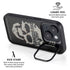 Warner Bros The Goonies (1985) The Goonies Skull Map iPhone 15 Kickstand Case