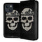 Warner Bros The Goonies (1985) The Goonies Skull Map iPhone 15 Plus Folio Case