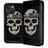 Warner Bros The Goonies (1985) The Goonies Skull Map iPhone 15 Plus Folio Case