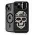 Warner Bros The Goonies (1985) The Goonies Skull Map iPhone 15 Plus Kickstand Case